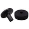 Cymbal Stand Felt Washer and Plastic Drum Cymbal Stand Sleeves Replacement