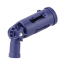 Multi-functional Paint Roller Wall Brush Auxiliary Extension Rod Connector