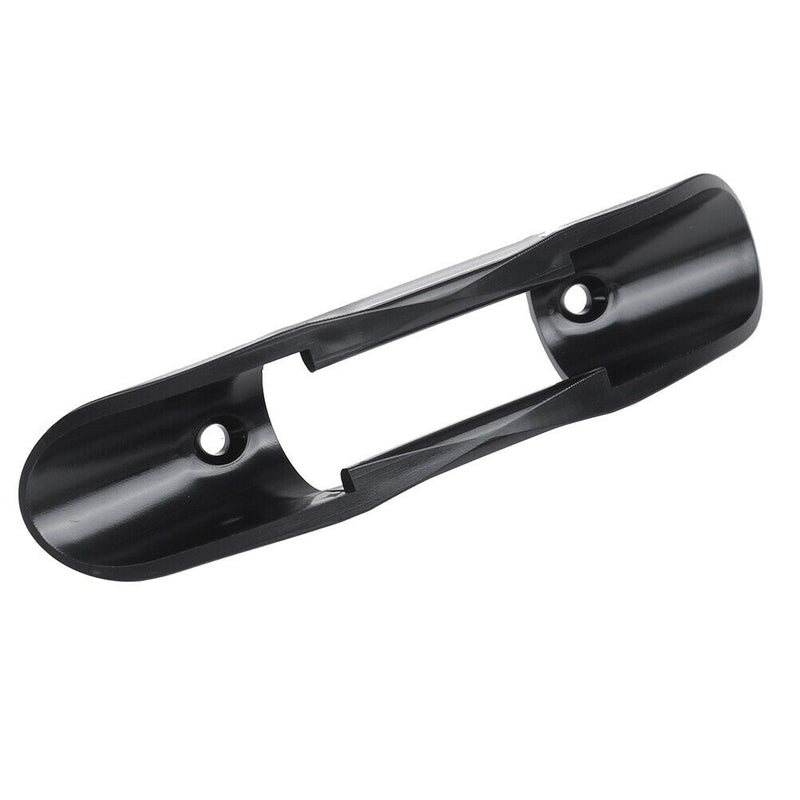 1PC Kayak Marine Boat Paddle Clip Holder Watercraft Plastic Accessories BlackJ!E