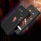 For ASUS ROG Phone TPU Dustproof Cellphone Protective Cover Mobile Phone Case