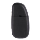 4 BUTTON REMOTE KEY ALARM FOB For XJ XJR X S type Blade - 433Mhz