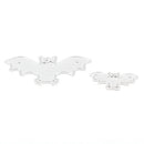 Bat Metal DIY Cutting Dies Stencil Scrapbook Album Paper Card Embossing Craft GT