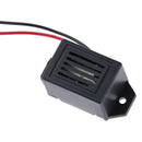 Alarm buzzer DC 12V 85dB mini electronic alarm buzzers constant tone ZY BX