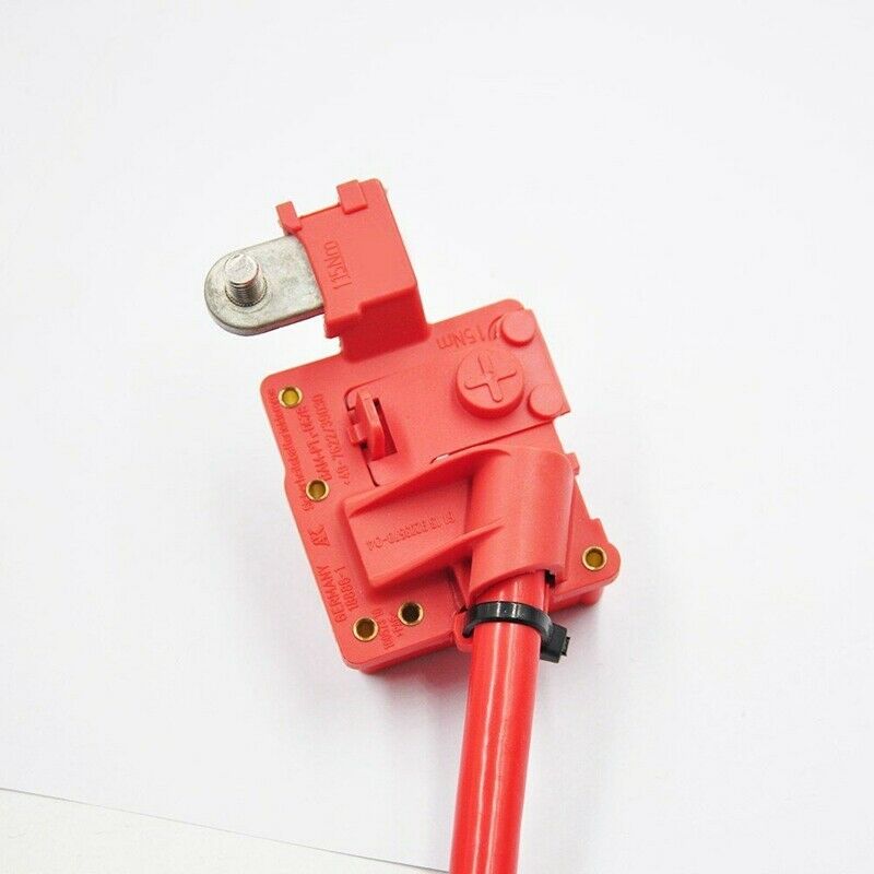 1 Piece Positive Battery Cable for BMW F07GT F10 F06 520I 528I 535I 550I 64