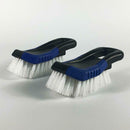 Car Styling Mat Brush Carpet Tire Cleaning Brush Auto Cleaner Brush Tools