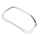 Car Styling Central Console Dashboard Panel Decorative Frame Cover Trim for