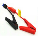 Jumper Cable EC5 Connector Alligator Clamp Booster Battery for Car Start GZQ