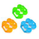 Winter Snowball Maker Clip Sand Mold Kids Snowball Fight Toys Color Random