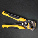 Multi-function Automatic Wire Cutter Stripper Crimper Pliers Terminal Tool