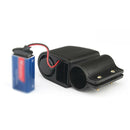 Popular Bicycle Motor Bike Anti-theft Security Sound Alarm ABC 4 Password Lock