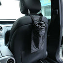 Car Garbage Bags Seat Back Litter Bag Trash Can Rubbish Holder Container A
