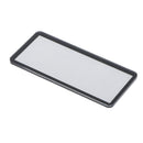 Top Outer LCD Display Screen Glass Screen Cover for Canon 5DS 5DSR Camera