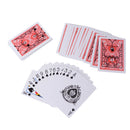 Magic prop Cartoon Deck Pack Playing Card Animation Prediction magic tricks FT