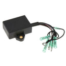 200mm CDI Unit fits for Yamaha Outboard Motor 2 Stroke 9.9HP 15HP