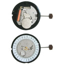 For Ronda 515 Replacement Quartz Watch Movement Date At 3'