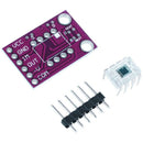 CJMCU101 OPT101 Analog light sensor Light intensity module Monolithic photo Q8O1