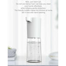 Soap Dispenser Hand Wash Shampoo Shower Liquid Automatic Liquid Dispenser 500ml