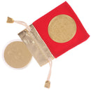 Year of the Rat Commemorative Coin Chinese Souvenir Challenge C kiAT^i
