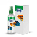 100ml Multi-Purposes Stain Protector Spray Waterproof Brightener Detergent L2T1