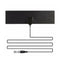 DVB-T2 Thin HD 1080P Digital Antenna Mini Flat Signal Amplifier TV Receiver T9K5