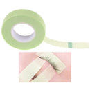 Holes Breathable Grafted Eyelash Isolation Tape Sensitive Resistant Eye Pad R BX