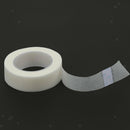 Individual Eyelash Tape Extension Round Jade Stone Glue Adhesive Holder Set