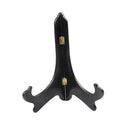 5" Wooden Display Easels Book Picture Teacake Plate Painting Holder Rack