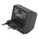 90V-220V AC Wall Power To 12V DC Car Cigarette Lighter Socket Charger Adapter M&
