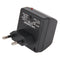 90V-220V AC Wall Power To 12V DC Car Cigarette Lighter Socket Charger Adapter M&