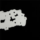 Metal Cutting Dies happy birthday star Stencils Scrapbook Embossing album SPTEUS