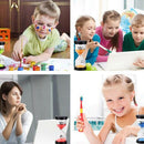 Sand Timer Colorful Hourglass Sand Glass Timer 1 Min/3 Mins/5 Mins/10 Mins/