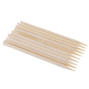20x Wooden Stylus Sticks Pen Scratch Paper For Kids Painting Art Surfaces