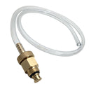 Oil Filter Drain Tool Universal Fit for Scion 2.0L to 5.7L Engines