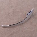 2pcs Chrome Rear View Mirror Side Cover Trim fit for Ford Escape Kuga 2013-2016