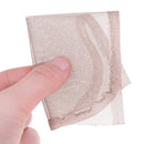 Closure Net Materials Wigs Making Net Lace Front Wig Swiss Lace Net Base Wig  Gw