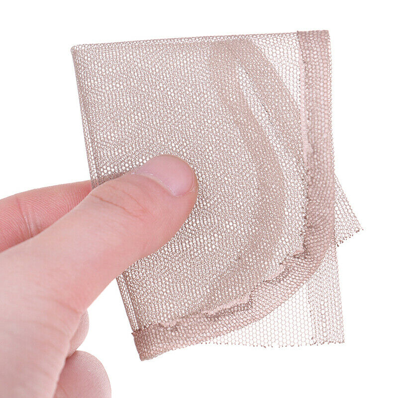 Closure Net Materials Wigs Making Net Lace Front Wig Swiss Lace Net Base Wig  Gw