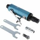 1/4 inch Pneumatic Die Grinder Air Die Grinder Grinding Mill Engraving Tool C4U5