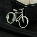 Bicycle Metal Beer Bottle Opener Bike Keychain Key Rings Wedding_Party P5O2 Y2A6