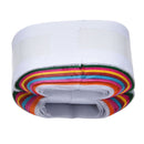 12 Pcs/set Mouth Coils Paper Magic Trick Magic Prop Magician Supplies ToysA ME