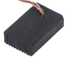 2Pcs New 5X11X16MM Motor Electric Carbon Brushes for Makita 9 JR