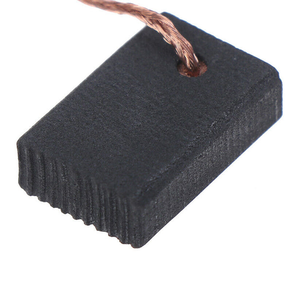 2Pcs New 5X11X16MM Motor Electric Carbon Brushes for Makita 9 JR
