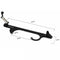 New 4150 4160 Black Aluminum Throttle Cable Bracket H1D9