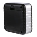 Portable LCD Display Protractor Inclinometer Angle Meter Digital Level Testing