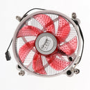 9cm 12V 92*92*25mm Hydraulic Cooling Fan Computer CPU Cooler Copper Heat Sink