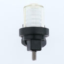 Universal Fuel Water Separator Filter For Yamaha 2-stroke 9.9/15/25/30/40HP