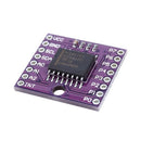 1PCS PCF8574T I/O I2C Port Interface Support Cascading Extended Module T7Z5