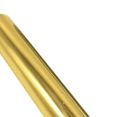 Stainless Steel Tone Bar Guitar Lap Slide For Guitar Bass Replacements Parts