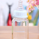 Economic New Baby Pacifier Toddler Teether Care Nipples for Feeding Bottle BX
