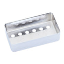 Chrome Guitar  Pickup Cover HIgh Quality Accessories