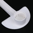 10PCS Plastic Beekeeper Bee Keeping Honey Entrance Feeder Hive Tool